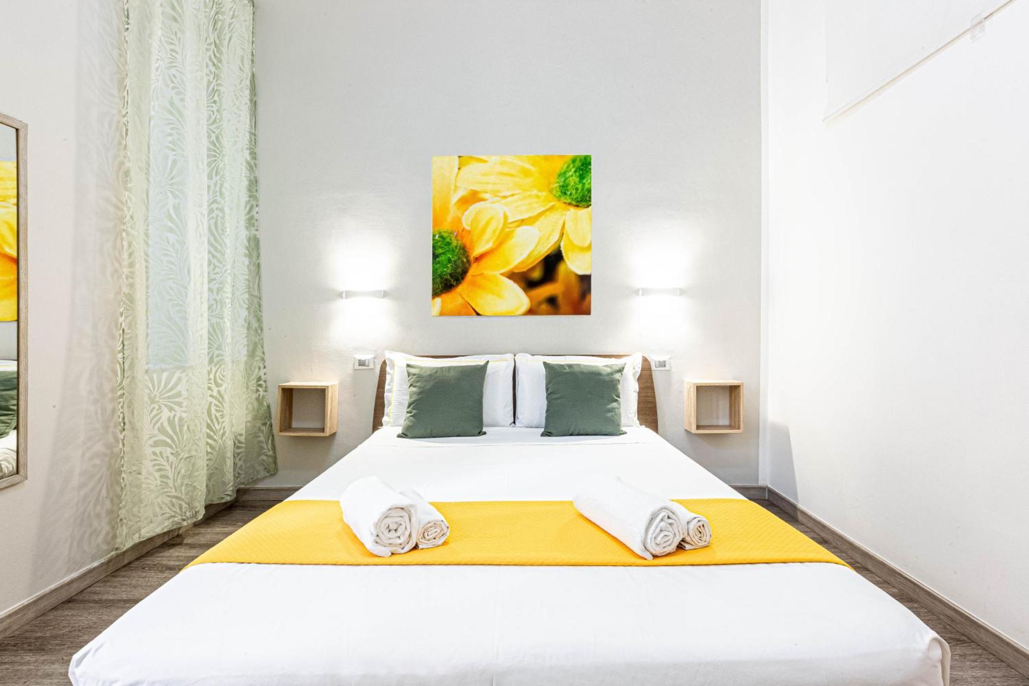 Doppelzimmer